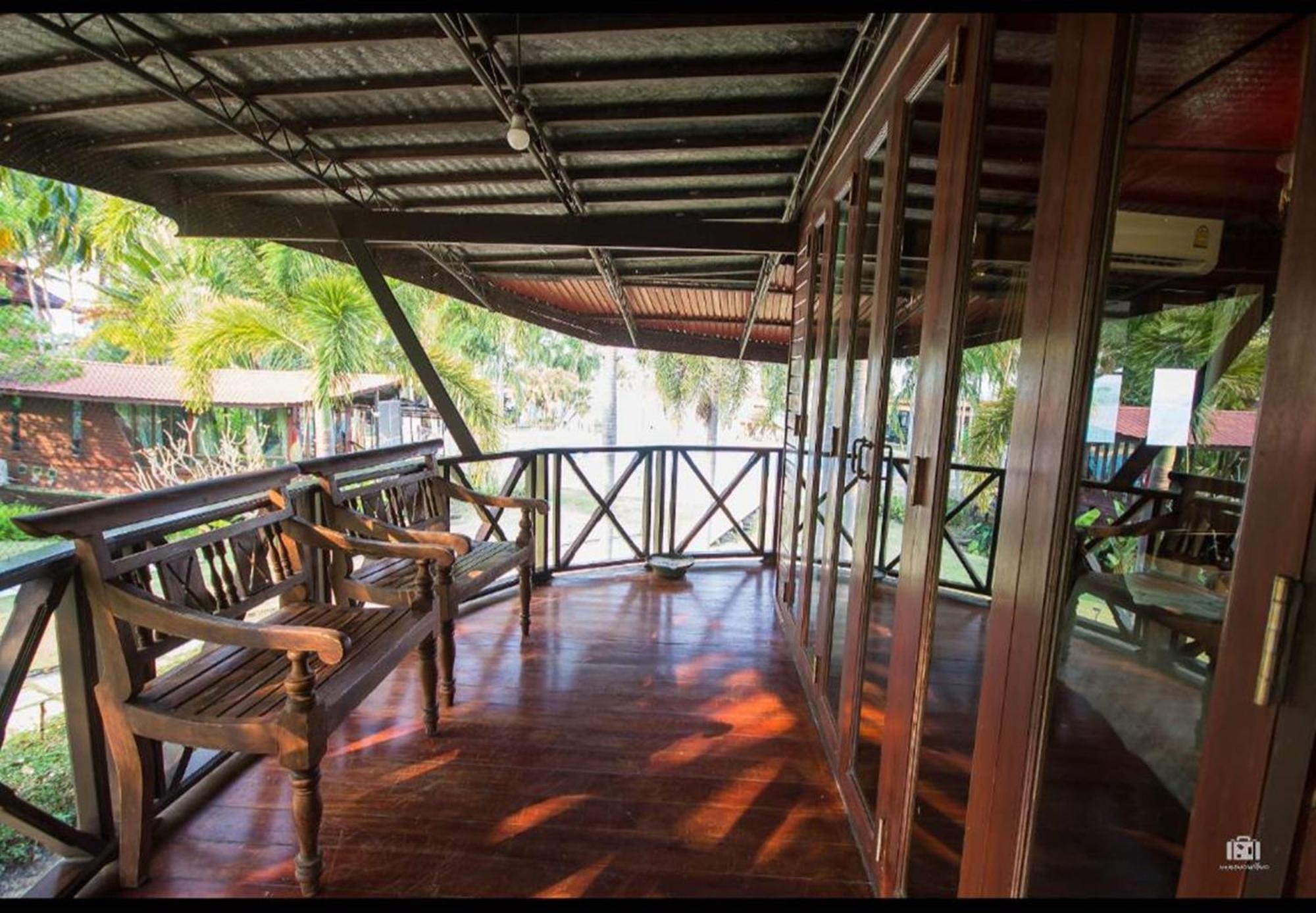 Kaengkrachan Boathouse Paradise Resort Kaeng Kachan Cameră foto