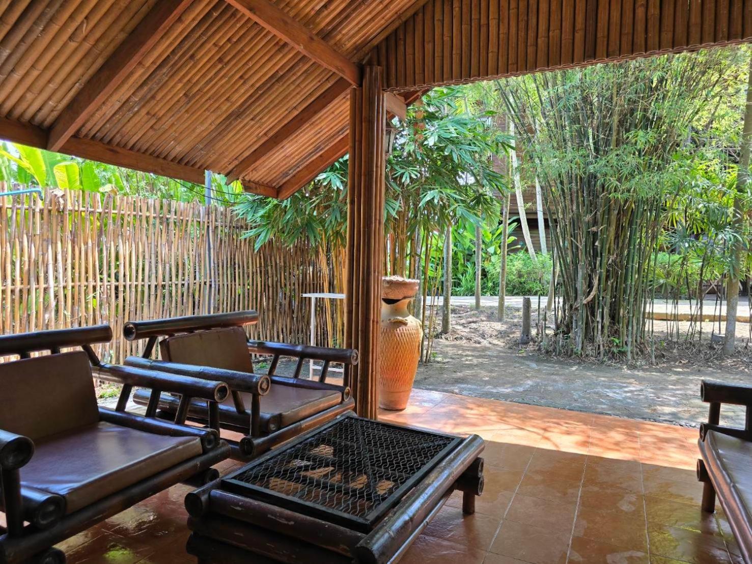 Kaengkrachan Boathouse Paradise Resort Kaeng Kachan Cameră foto